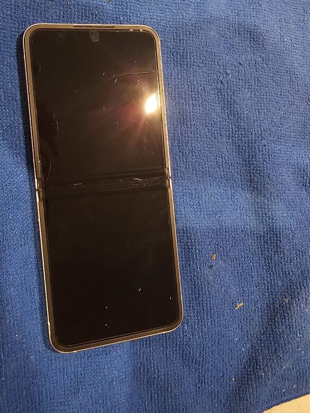 samsung flip 6